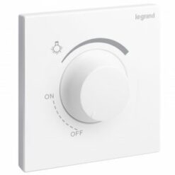 Dimmer đèn sợi đốt Legrand Galion 282420