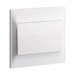 Nút nhấn đơn 1 chiều 6A Belanko S - 617610