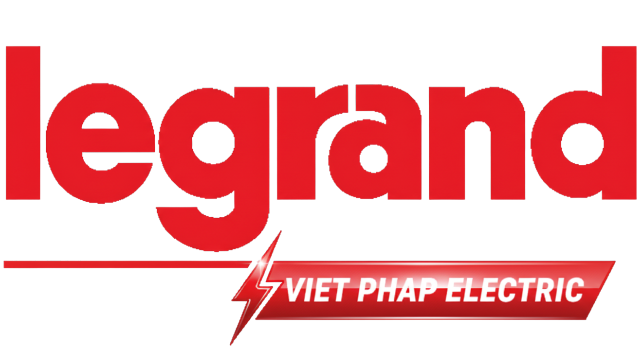 Thiết bị điện cao cấp Legrand Số 1 Việt Nam